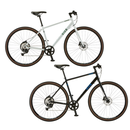GIOS (ジオス) ARIES (アリエス) 2025年 完成車 油圧ディスクブレーキ クロスバイク