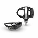 GARMIN (ガーミン) Rally RS210 (ラリー RS210) シマノSPD-SL対応 ペダル型パワーメーター デュアルセンサー