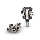 GARMIN (ガーミン) Rally XC210 (ラリー XC210) シマノSPD対応 ペダル型パワーメーター デュアルセンサー