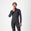 CASTELLI ( カステリ ) 4525506 COMPETIZIONE JACKET ( コンペティツィオーネ ジャケット )  085 LIGHT BLACK