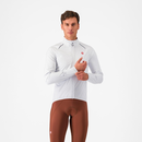 CASTELLI ( カステリ ) 4525508 EMERGENCY 3 RAIN JACKET ( エマージェンシー 3 レイン ジャケット )  001 WHITE