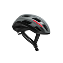 LAZER (レーザー) Strada KinetiCore AF (ストラーダ キネティコア アジアンフィット) オールラウンド ヘルメット グレイ