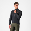 CASTELLI ( カステリ ) 4525508 EMERGENCY 3 RAIN JACKET ( エマージェンシー 3 レイン ジャケット )  085 LIGHT BLACK