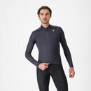CASTELLI (カステリ) 4525510 PURO 4 JERSEY (ピュア 4 ジャージ) 030 DARK GRAY