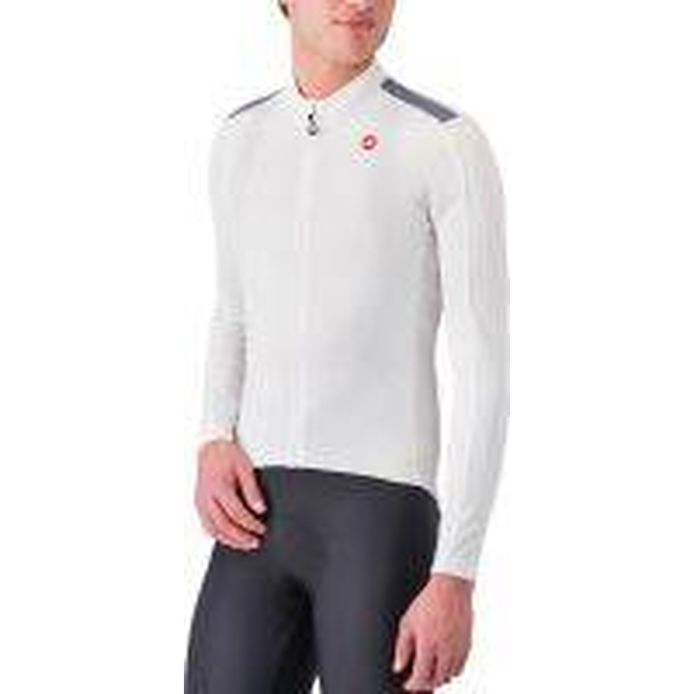 CASTELLI (カステリ) 4525510 PURO 4 JERSEY (ピュア 4 ジャージ) 064 IVORY