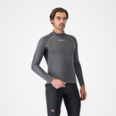 CASTELLI ( カステリ ) 4525525 FLANDERS 2 LONG SLEEVE ( フランダース 2 ロングスリーブ ) 008 GRAY