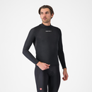 CASTELLI ( カステリ ) 4525525 FLANDERS 2 LONG SLEEVE ( フランダース 2 ロングスリーブ ) 010 BLACK