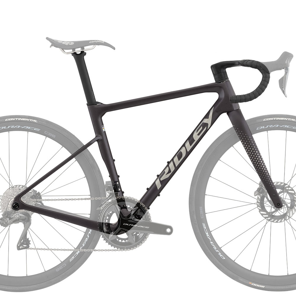 RIDLEY (リドレー) GRIFN RS (グリフィン RS) 2026年モデル エアロオールロードフレーム