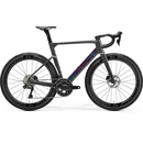 【対面販売】MERIDA (メリダ) REACTO 9000 (リアクト 9000) 2026年 Dura-Ace Di2搭載 油圧ディスクブレーキ カーボンロードバイク完成車