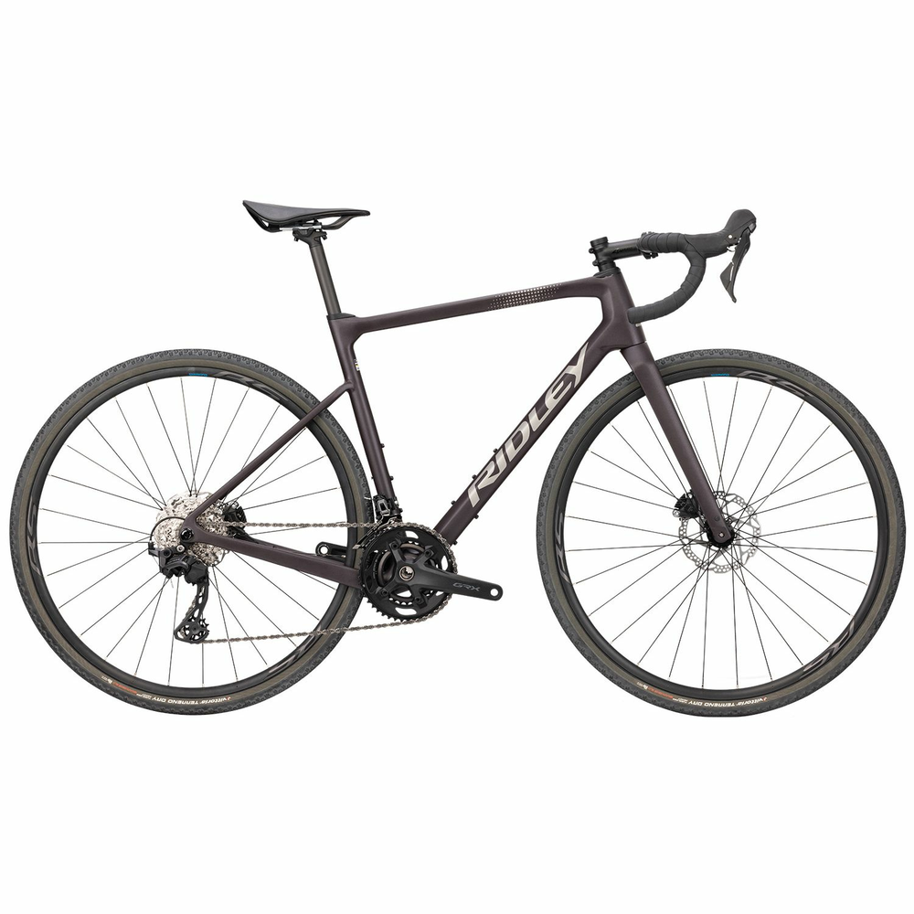 RIDLEY (リドレー) GRIFN (グリフィン) 2026年モデル Dark Plum オールロードバイク完成車