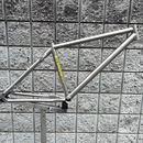 TNI ( ティエヌアイ ) 26インチ MTB チタンフレーム