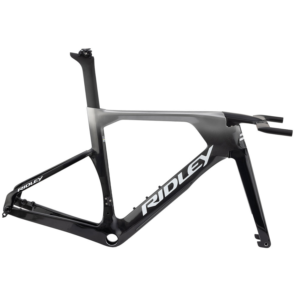 RIDLEY (リドレー) DEAN FAST DISC (ディーンファストディスク) 2026年モデル タイムトライアルバイクフレーム