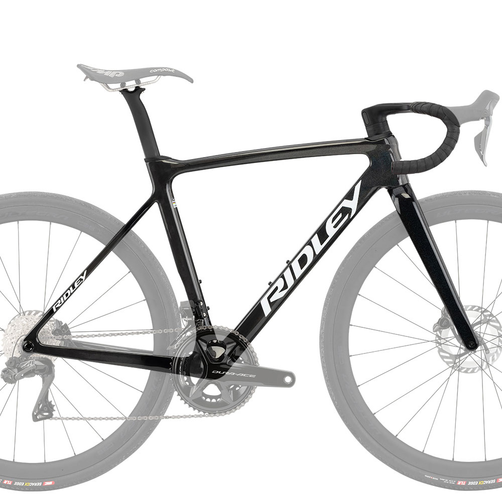 RIDLEY (リドレー) X-NIGHT RS (エックスナイトアールエス) 2026年モデル エアロシクロクロスレーサーフレーム