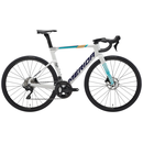 【対面販売】MERIDA (メリダ) REACTO 4000 (リアクト 4000) 2026年 105 搭載 油圧ディスクブレーキ カーボンロードバイク完成車