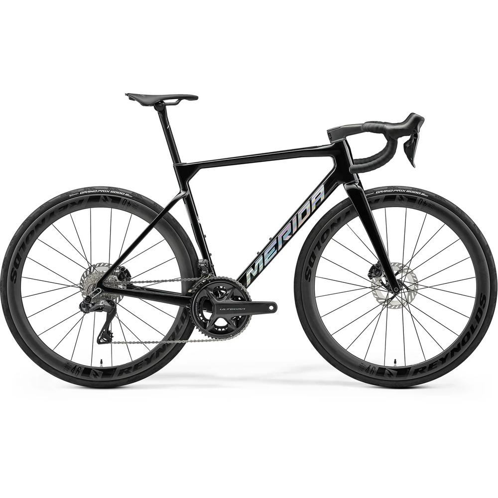 【対面販売】MERIDA (メリダ) SCULTURA 9000 (スクルトゥーラ 9000) 2026年 Ultegra Di2搭載 油圧ディスクブレーキ カーボンロードバイク完成車