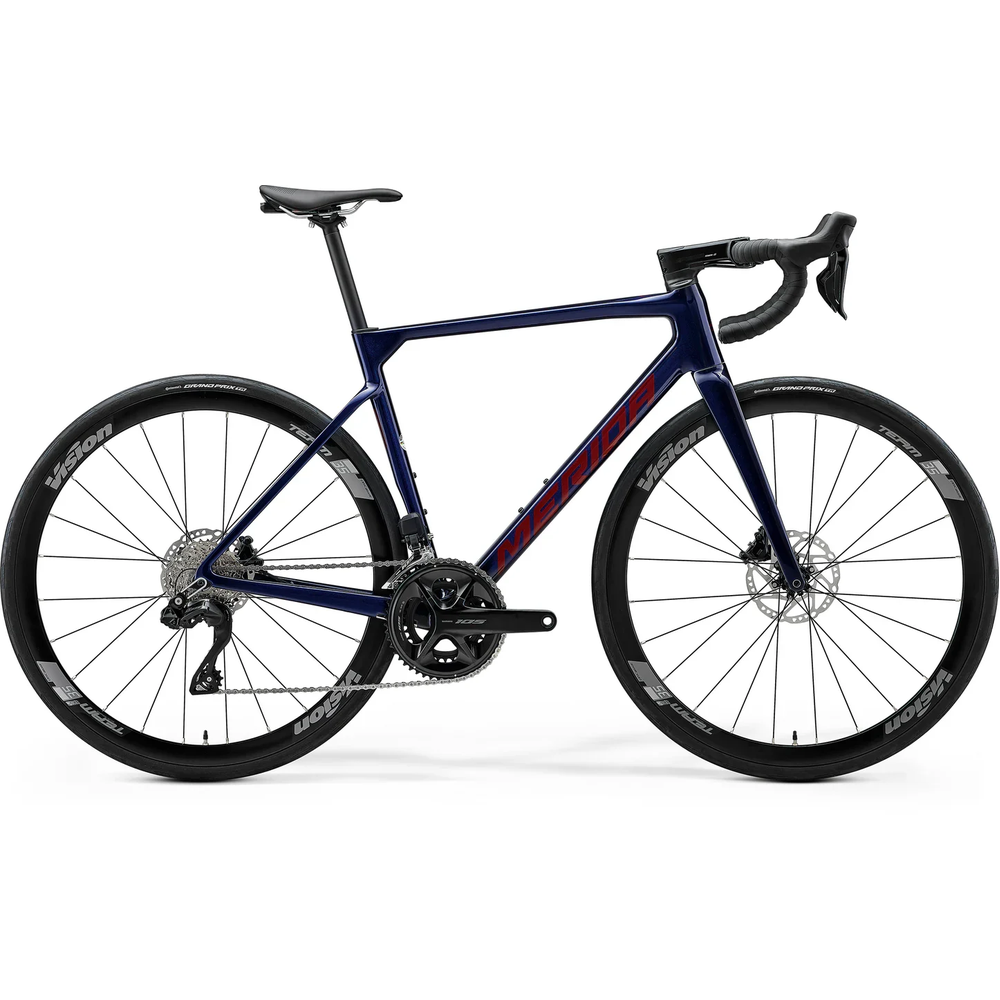 【対面販売】MERIDA (メリダ) SCULTURA 5000 (スクルトゥーラ 5000) 2026年 105 Di2搭載 油圧ディスクブレーキ カーボンロードバイク完成車