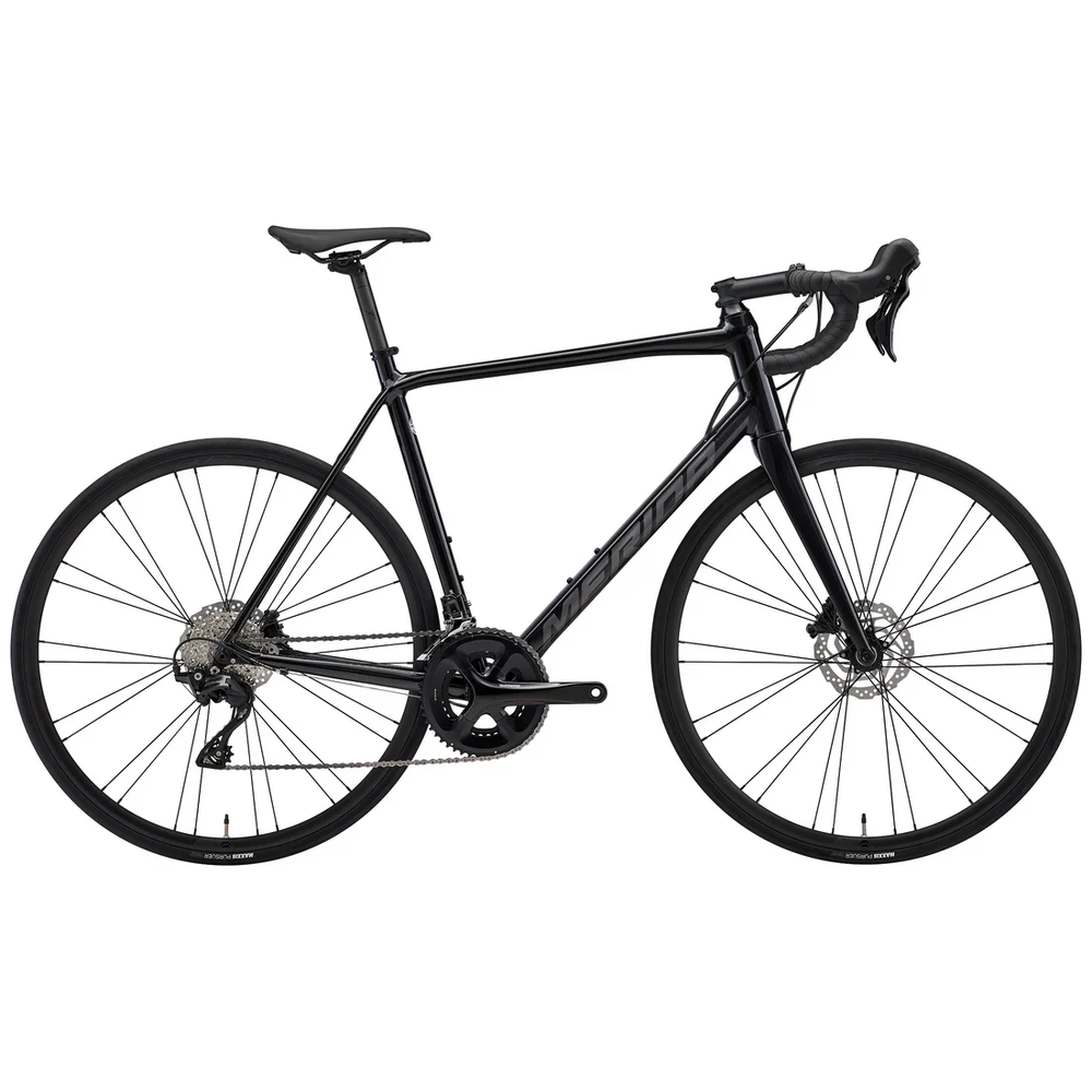 【対面販売】MERIDA (メリダ) SCULTURA 400 (スクルトゥーラ 400) 2026年 105 油圧ディスクブレーキ アルミロードバイク完成車