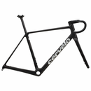 CERVELO (サーベロ) R5 Frameset 2026年モデル フレームセット FIVE BLACK / SILVER