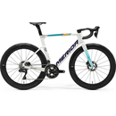 【対面販売】MERIDA (メリダ) REACTO TEAM (リアクト チーム) 2026年 Dura-Ace Di2搭載 油圧ディスクブレーキ カーボンロードバイク完成車
