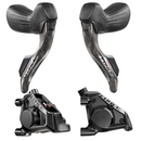 SRAM (スラム) FORCE AXS HRD SHIFT/BRAKE SET E1フォースアクセスHRDシフト/ブレーキセットE1