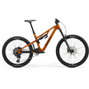 【対面販売】MERIDA (メリダ) ONE-SIXTY 6000 (ワンシックスティ 6000) 2026年 Sram Eagle (スラム イーグル) MTB 完成車