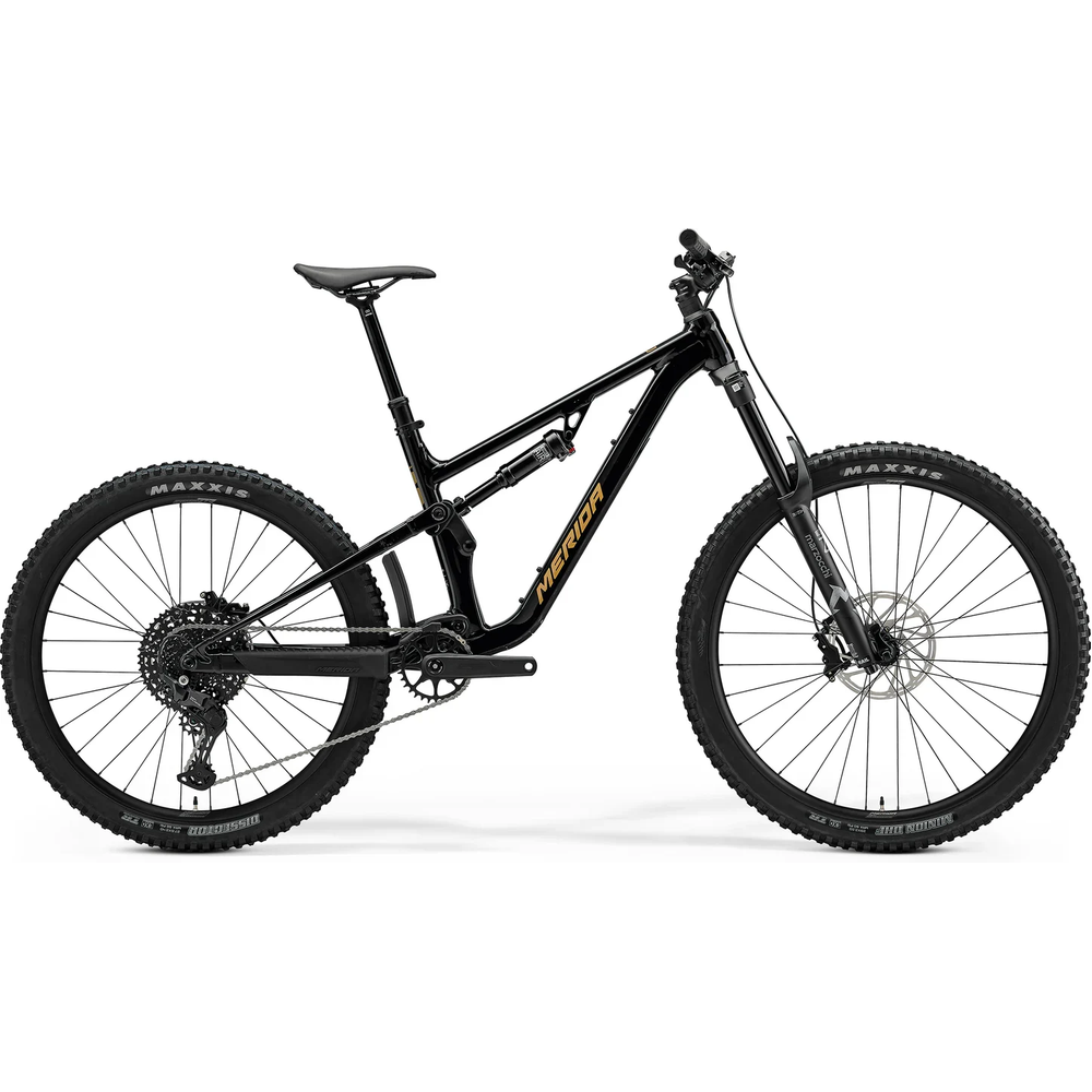 【対面販売】MERIDA (メリダ) ONE-SIXTY 400 (ワンシックスティ 400) 2026年 CUES (キューズ) MTB 完成車