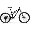 【対面販売】MERIDA (メリダ) ONE-SIXTY 400 (ワンシックスティ 400) 2026年 CUES (キューズ) MTB 完成車