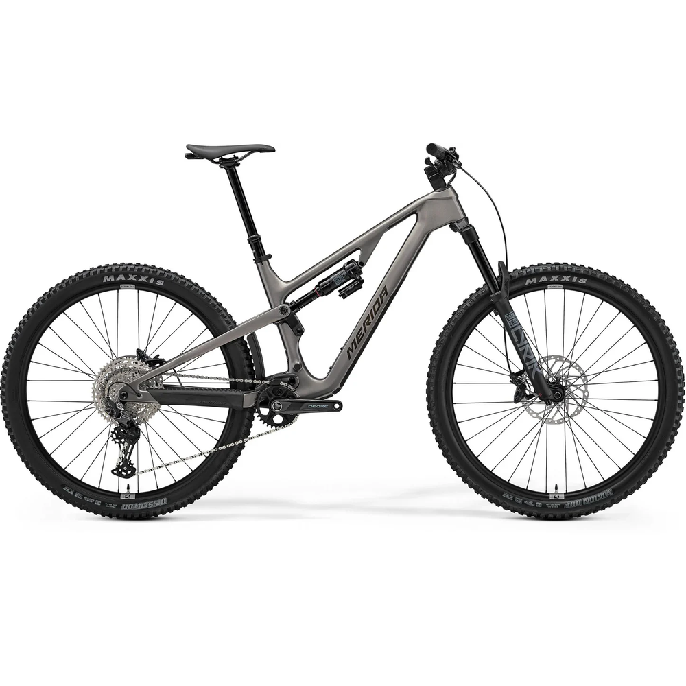 【対面販売】MERIDA (メリダ) ONE-FORTY 6000 (ワンフォーティ 6000) 2026年 Deore (デオーレ) MTB 完成車