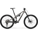 【対面販売】MERIDA (メリダ) ONE-FORTY 6000 (ワンフォーティ 6000) 2026年 Deore (デオーレ) MTB 完成車