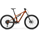 【対面販売】MERIDA (メリダ) ONE-FORTY 400 (ワンフォーティ 400) 2026年 CUES (キューズ) MTB 完成車