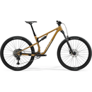 【対面販売】MERIDA (メリダ) ONE-TWENTY 300 (ワントゥエンティ 300) 2026年 CUES (キューズ) MTB 完成車