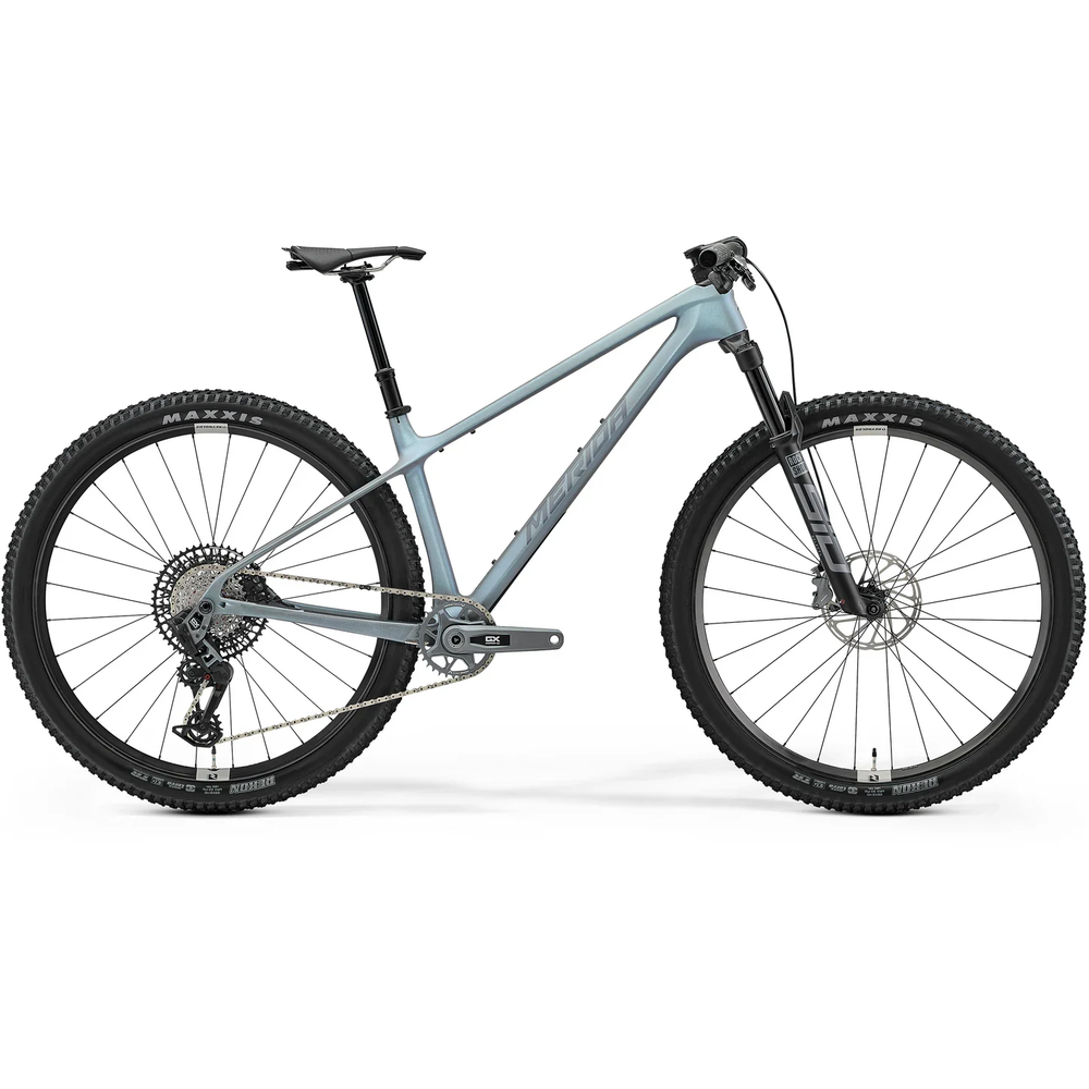 【対面販売】MERIDA (メリダ) BIG.NINE TR 8000 (ビッグナイン TR 8000) 2026年 SRAM GX Eagle搭載 MTB 完成車