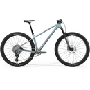 【対面販売】MERIDA (メリダ) BIG.NINE TR 8000 (ビッグナイン TR 8000) 2026年 SRAM GX Eagle搭載 MTB 完成車