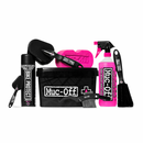Muc-Off(マックオフ) 8 IN 1 BIKE CLEAN KIT 洗車キット