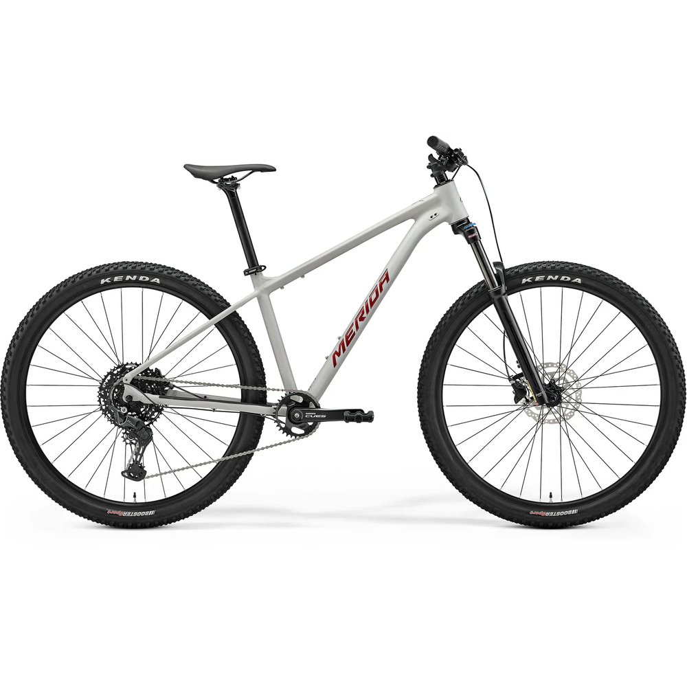 【対面販売】MERIDA (メリダ) BIG.NINE 200 (ビッグナイン 200) 2026年 CUES搭載 油圧ディスクブレーキ アルミMTB 完成車