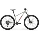 【対面販売】MERIDA (メリダ) BIG.NINE 200 (ビッグナイン 200) 2026年 CUES搭載 油圧ディスクブレーキ アルミMTB 完成車