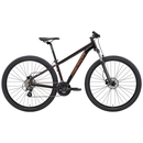 MERIDA (メリダ) BIG.NINE 50-D (ビッグナイン 50-D) 2026年 油圧ディスクブレーキ アルミMTB 完成車