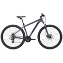 MERIDA (メリダ) BIG.NINE 50-D (ビッグナイン 50-D) 2026年 油圧ディスクブレーキ アルミMTB 完成車