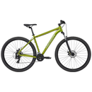 MERIDA (メリダ) BIG.NINE 20-MD (ビッグナイン 20-MD) 2026年 機械式ディスクブレーキ アルミMTB 完成車