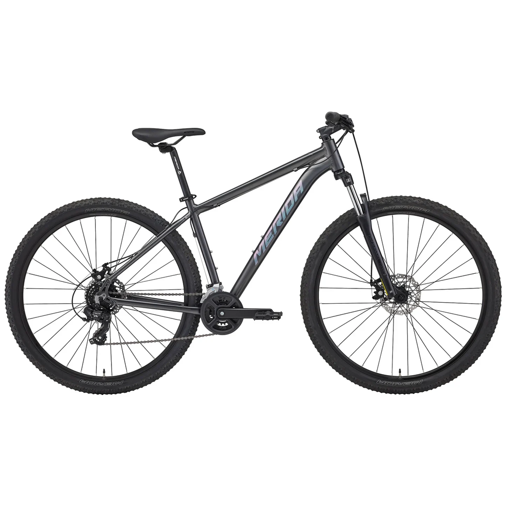 MERIDA (メリダ) BIG.NINE 20-MD (ビッグナイン 20-MD) 2026年 機械式ディスクブレーキ アルミMTB 完成車