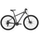 MERIDA (メリダ) BIG.NINE 20-MD (ビッグナイン 20-MD) 2026年 機械式ディスクブレーキ アルミMTB 完成車