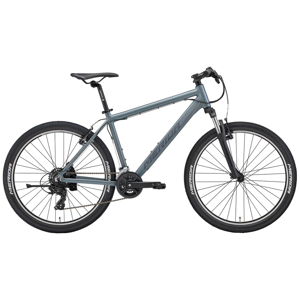 MERIDA (メリダ) MATTS 6.5-V (マッツ 6.5-V) 2026年 Vブレーキ アルミMTB 完成車