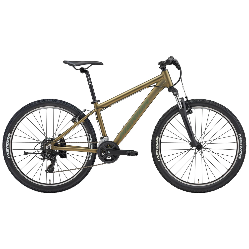 MERIDA (メリダ) MATTS 6.5-V (マッツ 6.5-V) 2026年 Vブレーキ アルミMTB 完成車