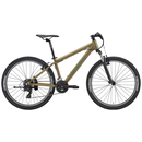 MERIDA (メリダ) MATTS 6.5-V (マッツ 6.5-V) 2026年 Vブレーキ アルミMTB 完成車