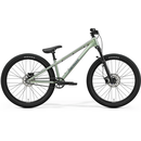 【対面販売】MERIDA (メリダ) DIRT 500 (ダート 500) 2026年 油圧ディスクブレーキ アルミ シングルスピード MTB 完成車