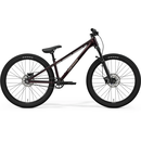 【対面販売】MERIDA (メリダ) DIRT 500 (ダート 500) 2026年 油圧ディスクブレーキ アルミ シングルスピード MTB 完成車