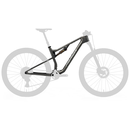 【対面販売】MERIDA (メリダ) NINETY-SIX 9000 FRAME SET (ナインティシックス 9000 フレームセット)  2026年 カーボンMTB