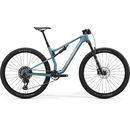 【対面販売】MERIDA (メリダ) NINETY-SIX 6000 (ナインティシックス 6000) 2026年 SLX搭載 油圧ディスクブレーキ カーボン MTB 完成車