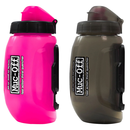 Muc-Off(マックオフ) Muc-Off x Fidlock Twist Bottle 450ml + Bike Base マックオフ×フィドロック ツイストボトル 450ml + バイクベース