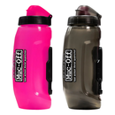 Muc-Off(マックオフ) Muc-Off x Fidlock Twist Bottle 590ml + Bike Base マックオフ×フィドロック ツイストボトル 590ml + バイクベース